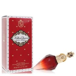 Killer Queen For Women By Katy Perry Eau De Parfum Spray 1 Oz