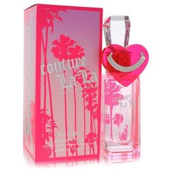 Couture La La Malibu For Women By Juicy Couture Eau De Toilette Spray 2.5 Oz