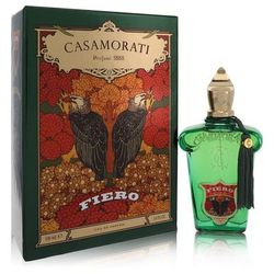 Fiero For Men By Xerjoff Eau De Parfum Spray 3.4 Oz