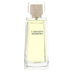 Carolina Herrera For Women By Carolina Herrera Eau De Parfum Spray (tester) 3.4 Oz
