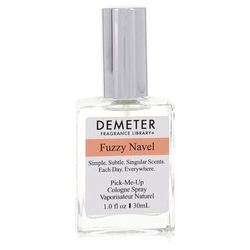 Demeter Fuzzy Navel For Women By Demeter Cologne Spray 1 Oz
