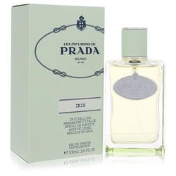 Prada Infusion D'iris For Women By Prada Eau De Parfum Spray 3.4 Oz