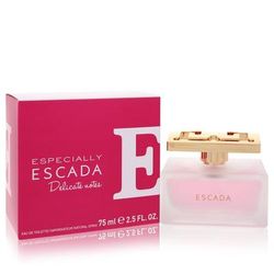Especially Escada Delicate Notes For Women By Escada Eau De Toilette Spray 2.5 Oz