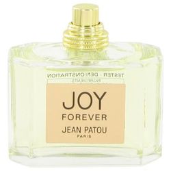 Joy Forever For Women By Jean Patou Eau De Parfum Spray (tester) 2.5 Oz