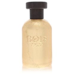 Bois 1920 Oro For Women By Bois 1920 Eau De Parfum Spray (tester) 3.4 Oz