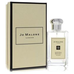 Jo Malone Wood Sage & Sea Salt For Women By Jo Malone Cologne Spray (unisex) 3.4 Oz