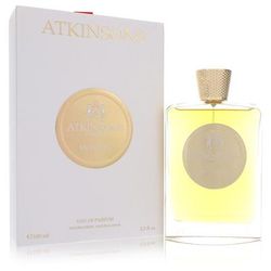 My Fair Lily For Women By Atkinsons Eau De Parfum Spray (unisex) 3.3 Oz
