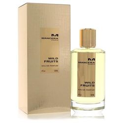 Mancera Wild Fruits For Women By Mancera Eau De Parfum Spray (unisex) 4 Oz