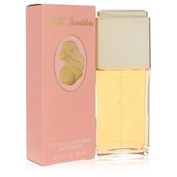 White Shoulders For Women By Evyan Cologne Spray 2.75 Oz