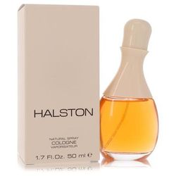 Halston For Women By Halston Cologne Spray 1.7 Oz