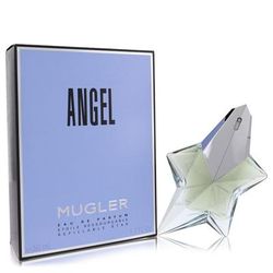 Angel For Women By Thierry Mugler Eau De Parfum Spray Refillable 1.7 Oz