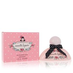 Nanette Lepore For Women By Nanette Lepore Eau De Parfum Spray 1 Oz
