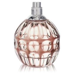 Jimmy Choo For Women By Jimmy Choo Eau De Parfum Spray (tester) 3.4 Oz