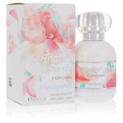 Anais Anais L'original For Women By Cacharel Eau De Toilette Spray 1 Oz