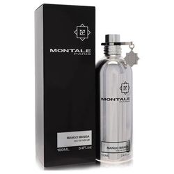 Montale Mango Manga For Women By Montale Eau De Parfum Spray 3.3 Oz