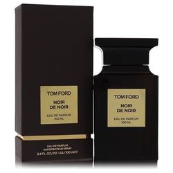 Tom Ford Noir De Noir For Women By Tom Ford Eau De Parfum Spray 3.4 Oz