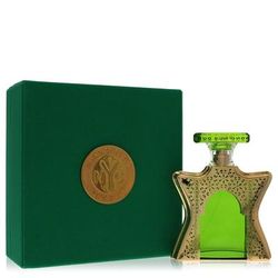 Bond No. 9 Dubai Jade For Women By Bond No. 9 Eau De Parfum Spray 3.3 Oz