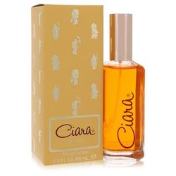 Ciara 100% For Women By Revlon Eau De Parfum Spray 2.3 Oz