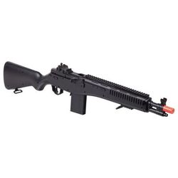 Crosman M14 Airsoft Gun Black GFASM14B