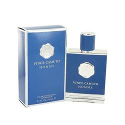 Vince Camuto Homme 3.4 oz Eau De Toilette for Men