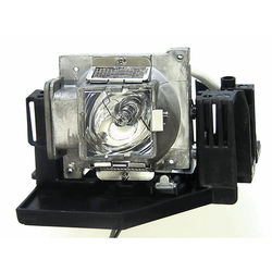 Jaspertronics™ Original 997-5950-00 Lamp & Housing for Planar Projectors - 1 Year Warranty