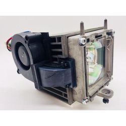Jaspertronics™ OEM Lamp & Housing for the Boxlight CD850M-930 Projector with Philips bulb inside - 240 Day Warranty