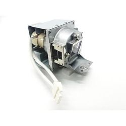 Jaspertronics™ OEM Lamp & Housing for the Hitachi CP-DX250 Projector with Philips bulb inside - 240 Day Warranty