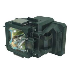 Genuine AL™ Lamp & Housing for the Sanyo PLC-ET30L Projector - 90 Day Warranty