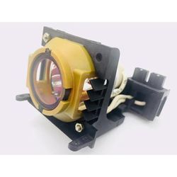 Genuine AL™ Lamp & Housing for the Acer SL10S-ACER Projector - 90 Day Warranty