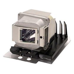 Jaspertronics™ OEM SP-LAMP-045 Lamp & Housing for Infocus Projectors with Philips bulb inside - 240 Day Warranty