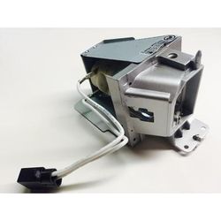 Jaspertronics™ OEM Lamp & Housing for the Optoma BR323 Projector with Osram bulb inside - 240 Day Warranty