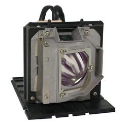 Jaspertronics™ OEM Lamp & Housing for the Infocus IN5302 Projector - 240 Day Warranty