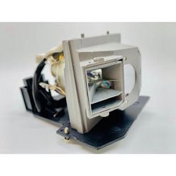 Jaspertronics™ OEM Lamp & Housing for the Optoma Theme-S HD930 Projector with Philips bulb inside - 240 Day Warranty