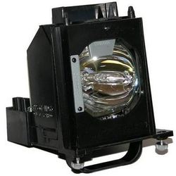 Lamp & Housing for Mitsubishi WD73736 TVs - Neolux bulb inside - 90 Day Warranty