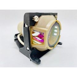 Jaspertronics™ OEM Lamp & Housing for the Boxlight XD-15c Projector - 240 Day Warranty