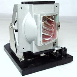 Jaspertronics™ OEM 456-8947-A Lamp & Housing for Dukane Projectors - 240 Day Warranty