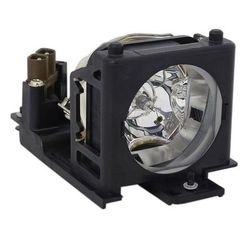 Jaspertronics™ Original 78-6969-9812-5 Lamp & Housing for 3M Projectors - 1 Year Warranty