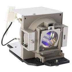Jaspertronics™ OEM EC.K1300.001 Lamp & Housing for Acer Projectors - 240 Day Warranty