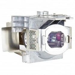 Genuine AL™ RLC-092 Lamp & Housing for Viewsonic Projectors - 90 Day Warranty