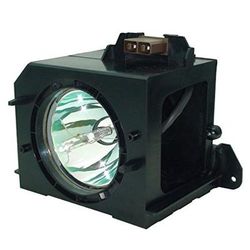Genuine AL™ Lamp & Housing for the Samsung ST-61L2HD TV - 90 Day Warranty