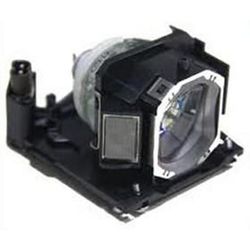 Genuine AL™ Lamp & Housing for the 3M X21-3M Projector - 90 Day Warranty