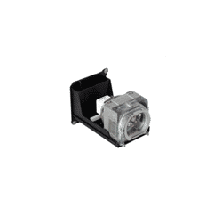 Jaspertronics™ OEM Lamp & Housing for the Eiki LC-WNB3000N Projector with Phoenix bulb inside - 240 Day Warranty