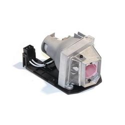 Jaspertronics™ OEM Lamp & Housing for the Sanyo PDG-DXL1000C Projector with Philips bulb inside - 240 Day Warranty