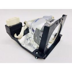 Genuine AL™ Lamp & Housing for the Plus U2-151 Projector - 90 Day Warranty