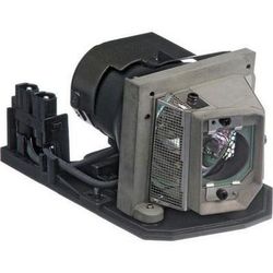 Jaspertronics™ OEM Lamp & Housing for the Infocus X21 Projector with Osram bulb inside - 240 Day Warranty