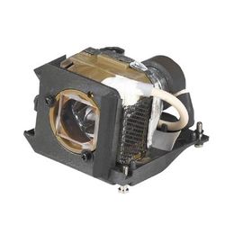 Original Lamp & Housing for the Plus V-120 Projector - Discontinued