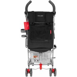 Maclaren 2016/2017 Quest Style Set - Black