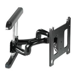 Chief Large Flat Panel Swing Arm Wall Display Mount, 25" Extension (Bla - [Site discount] PNRUB