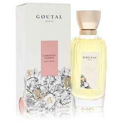 Gardenia Passion For Women By Annick Goutal Eau De Parfum Spray 3.4 Oz