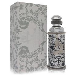 Silver Ombre For Women By Alexandre J Eau De Parfum Spray 3.4 Oz